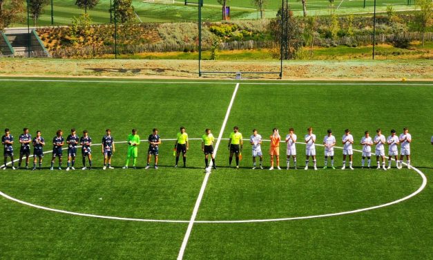 FIORENTINA-MONZA U17 – Viola in semifinale scudetto! ECCO LA DISTINTA