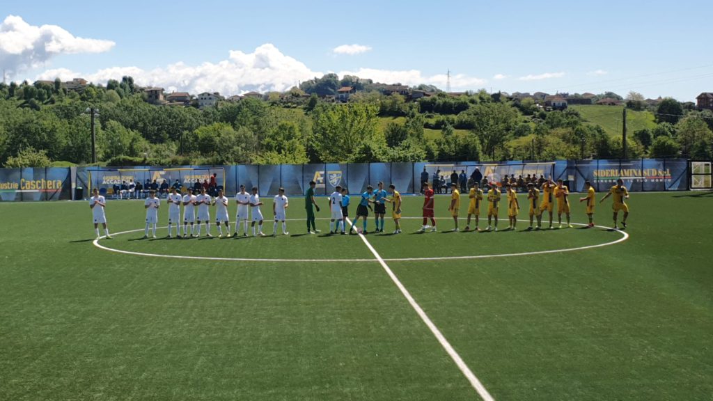 frosinone
