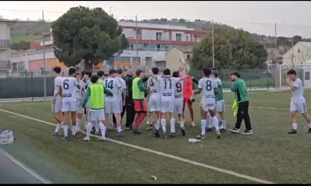 UNDER 17-15 (SERIE C) – Ecco i Regolamenti Ufficiali (2023-24)