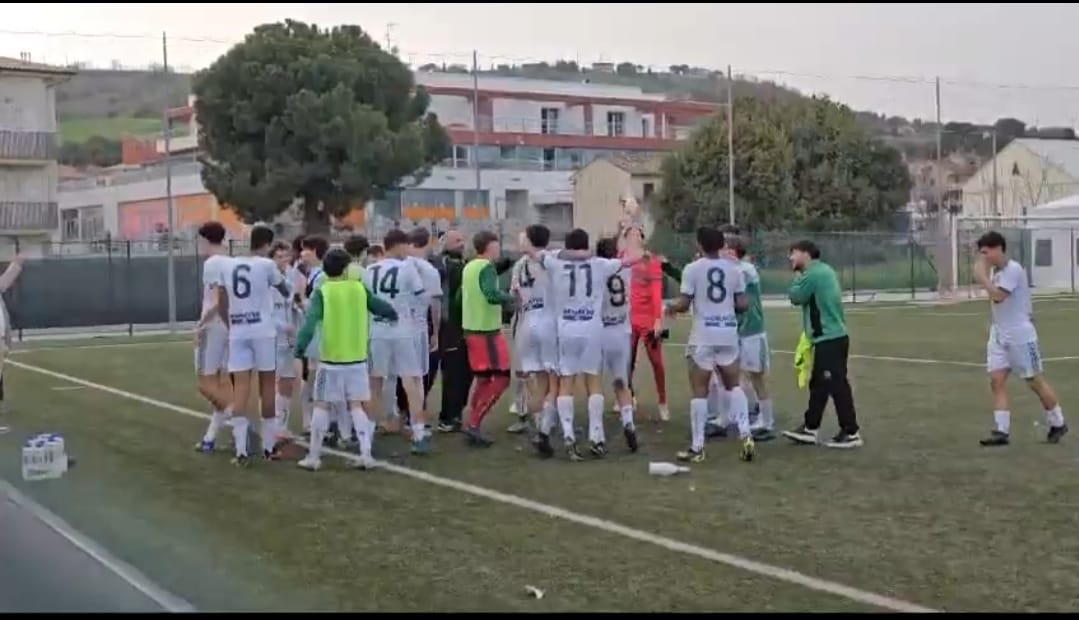 UNDER 17-15 (SERIE C) – Ecco i Regolamenti Ufficiali (2023-24)