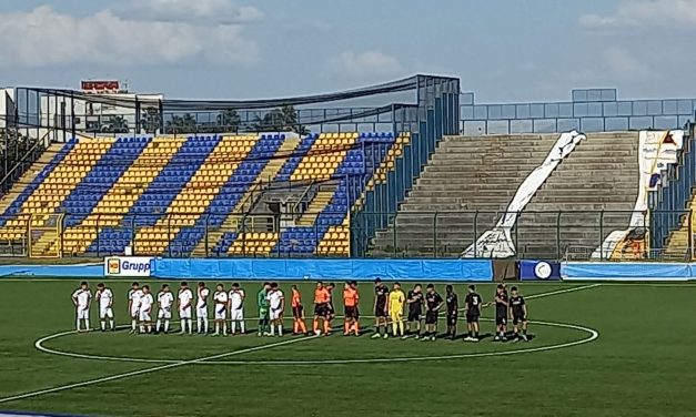 Giugliano-Benevento (U17) – Fantastico TRIS dei giallorossi!