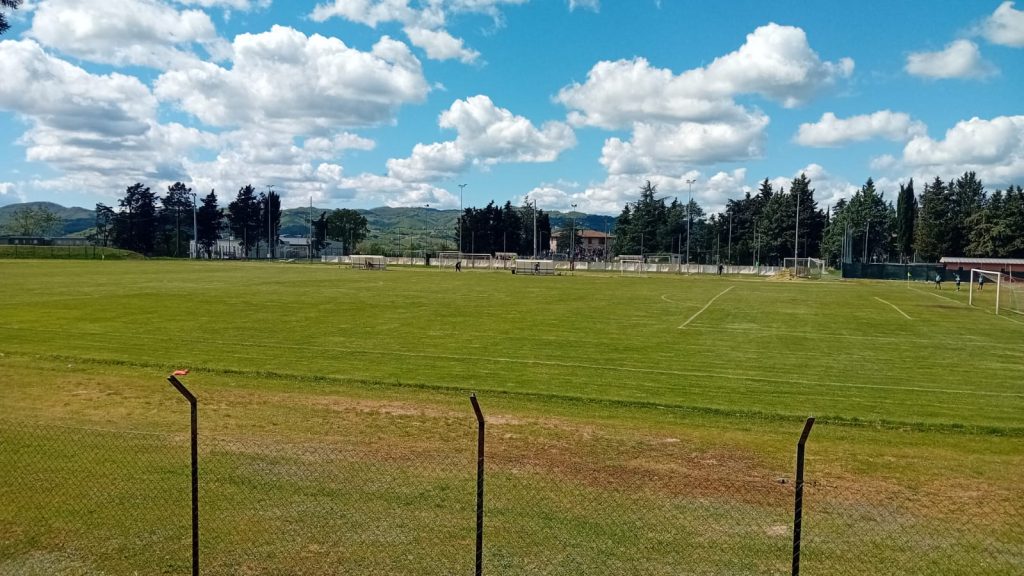 gubbio