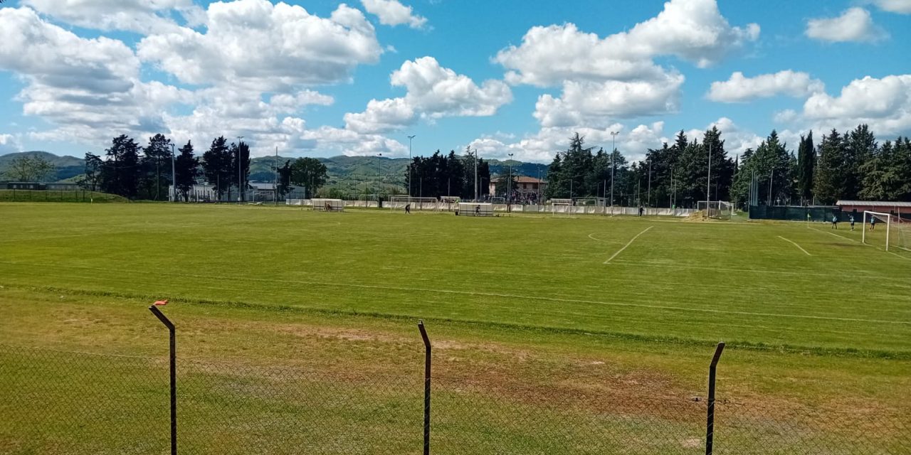 GUBBIO-BENEVENTO (U17 Diretta) – TRIS degli umbri! (Rileggi il LIVE del match)