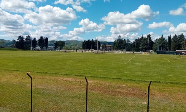 GUBBIO-BENEVENTO (U17 Diretta) – TRIS degli umbri! (Rileggi il LIVE del match)