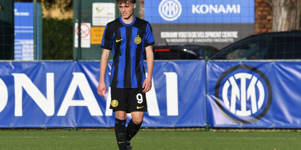 CLASS. MARCATORI INTER – MORESSA e tanti altri in GOL!