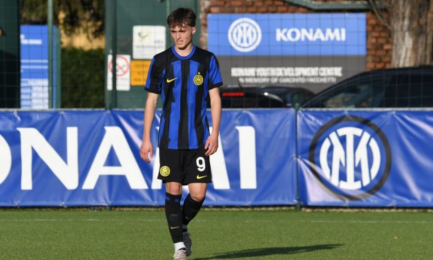 CLASS. MARCATORI INTER – MORESSA e tanti altri in GOL!