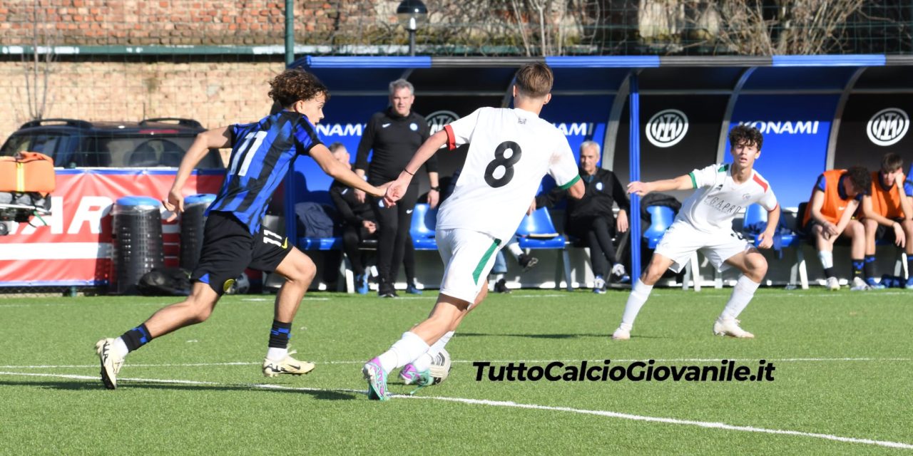 LEGA PRO (Rapp. U17-16-15): Convocati 121 ragazzi per Modugno (stage del SUD)