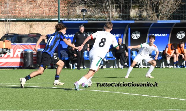 LEGA PRO (Rapp. U17-16-15): Convocati 121 ragazzi per Modugno (stage del SUD)