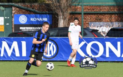 INTER MARCATORI – MATARESE TRASCINA I SUOI ALLE FINAL FOUR