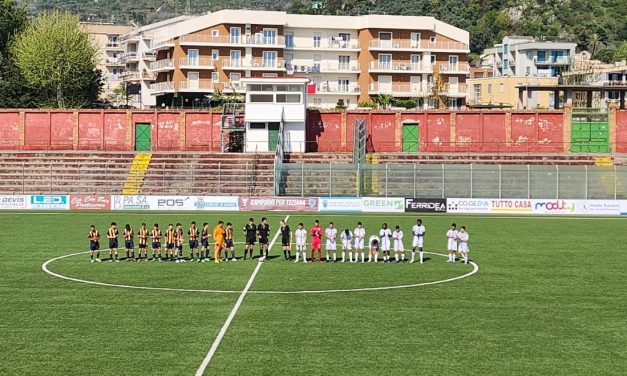 UNDER 15 (Distinta): derby Juve Stabia-Avellino