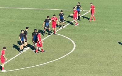 Latina-Monterosi – Distinta Under 17