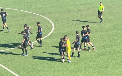 LATINA – Due innesti dalla soc. “R11 Simonetta”