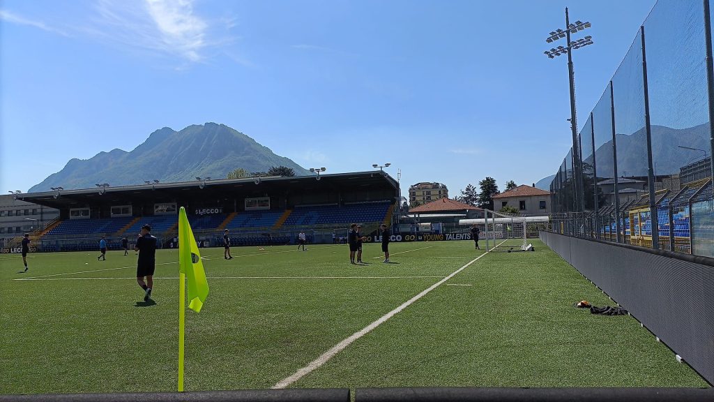 lecco