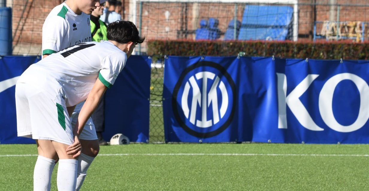 GIOVANILI- (U17-16-15 Rappresentativa), ecco i 12 migliori UNDER