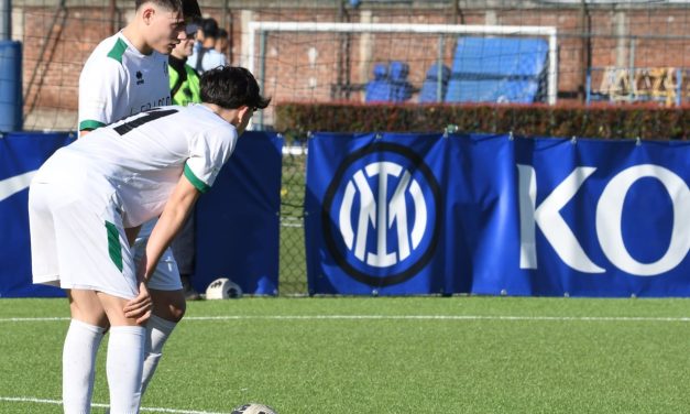 LEGA PRO (Rapp.U17) – I CONVOCATI contro l’Empoli