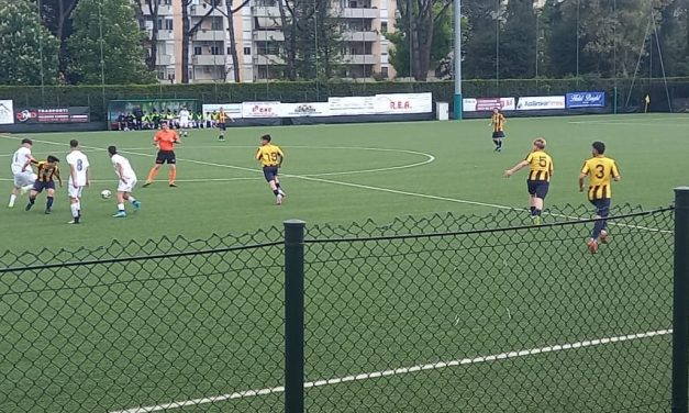 GIUGLIANO-MONOPOLI (Distinte U15-U17) – News sui 2 match