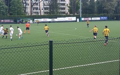 MONTEROSI-GIUGLIANO (Distinta P.4 play off) – LAZIALI in gol 3 volte!