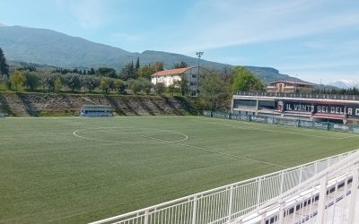 ASCOLI-COSENZA (Diretta Live U16) – Gara terminata nelle Marche