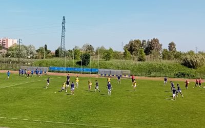 GENOA-PISA (U17) – Il Grifone continua a stupire a suon di…GOL