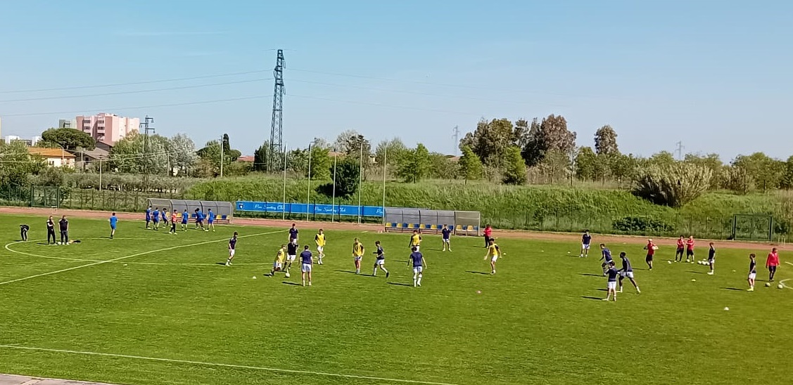 PISA – Importante notizia per qualche giovane nerazzurro