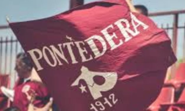 PONTEDERA – Qualità in mezzo al campo per i granata