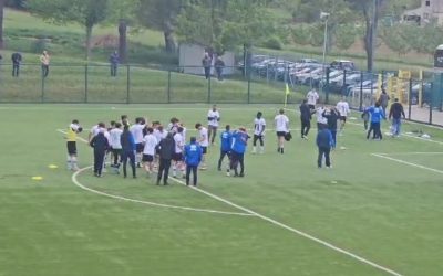 CESENA-VIRTUS ENTELLA (Primavera 2) – Distinta del match