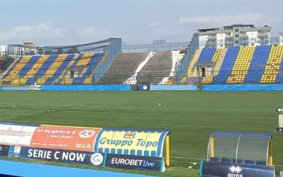 PRIMAVERA 4 (LIVE): Giugliano-Monterosi terminata! (Rileggi il LIVE)
