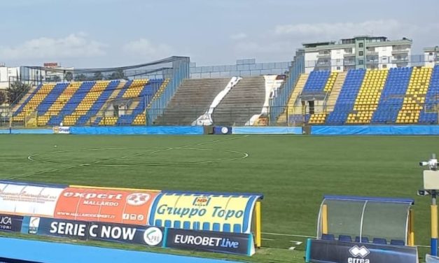 PRIMAVERA 4 (LIVE): Giugliano-Monterosi terminata! (Rileggi il LIVE)