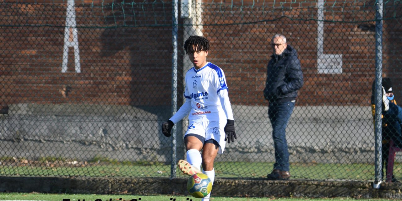 GIOVANILI (Quarti) – Sabato 1 giugno SI GIOCA solo un match!