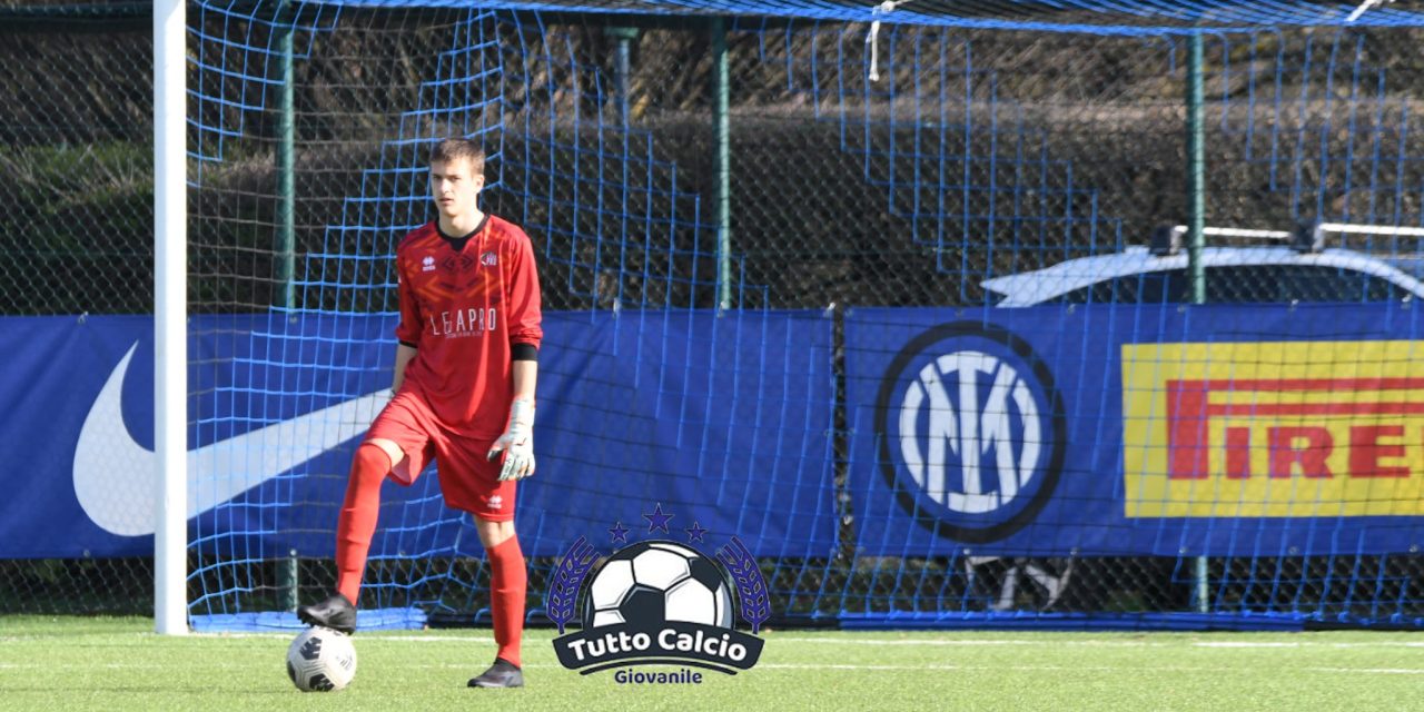UNDER 16 – La Rapp.Lega Pro batte il Sassuolo!