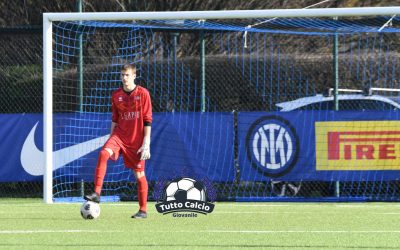 UNDER 16 – La Rapp.Lega Pro batte il Sassuolo!