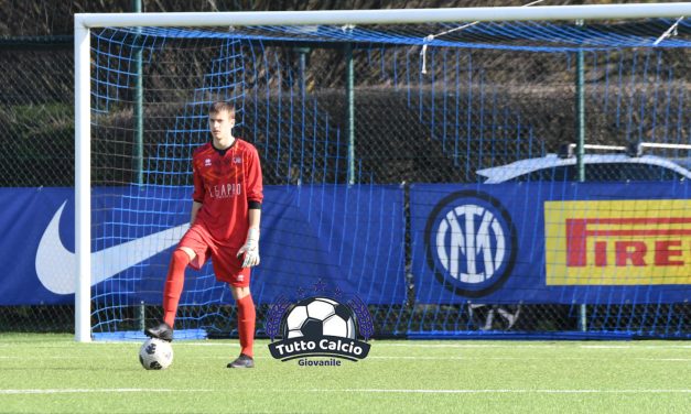 UNDER 16 – La Rapp.Lega Pro batte il Sassuolo!