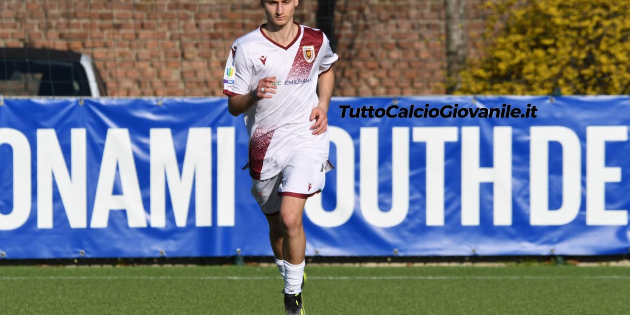 REGGIANA-NAPOLI (U17) – Successo azzurro: Distratto e Picca la ribaltano!