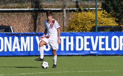 REGGIANA – I mister per la prossima stagione (GIOVANILI)