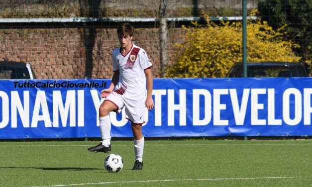 UNDER 17 – News su Bologna-Cesena, Sassuolo-Reggiana e Cremonese-Udinese