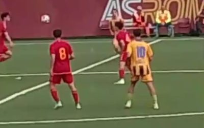 Esclusiva – Un 2008 lascia Frosinone, ecco dove giocherà