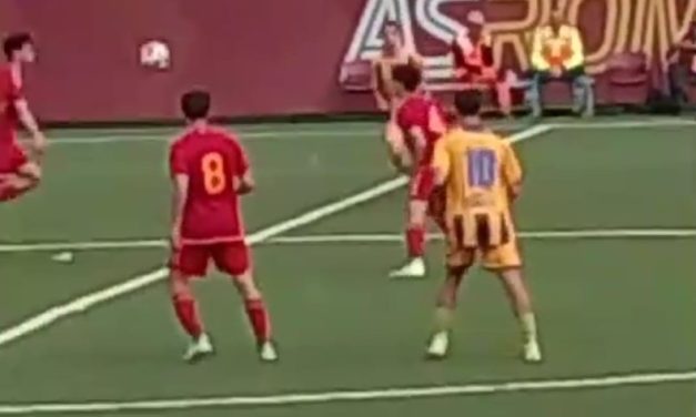 UNDER (15-16) – News su Frosinone-Roma e Pescara-Avellino