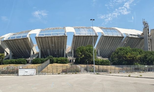 BARI-COSENZA – La distinta del match (Under 17 A-B)