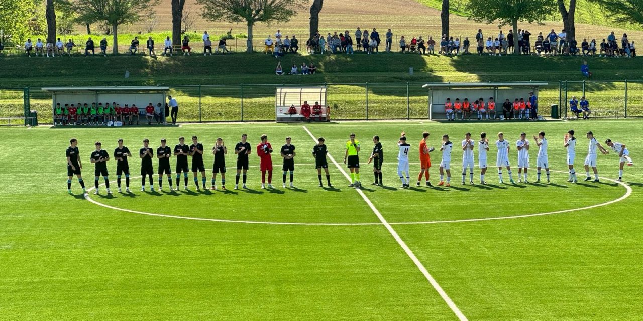 CESENA-SPAL (U17) – Spettacolo in Romagna! 6 GOL in TOTALE
