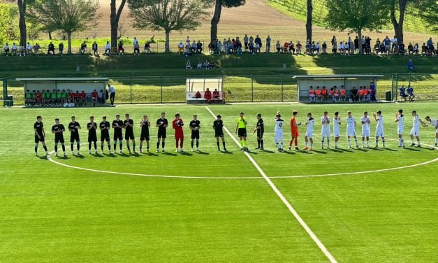 CESENA-SPAL (U17) – Spettacolo in Romagna! 6 GOL in TOTALE