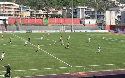 UNDER 17 – Juve Stabia-Avellino: il derby termina 0-4!