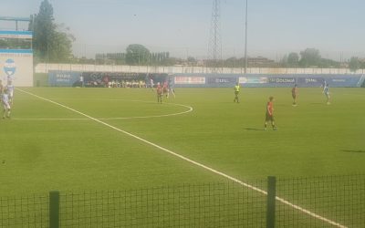 SPAL-V.VERONA (Distinta U17) – Estensi per 60 min. in 10, esulta la Virtus!