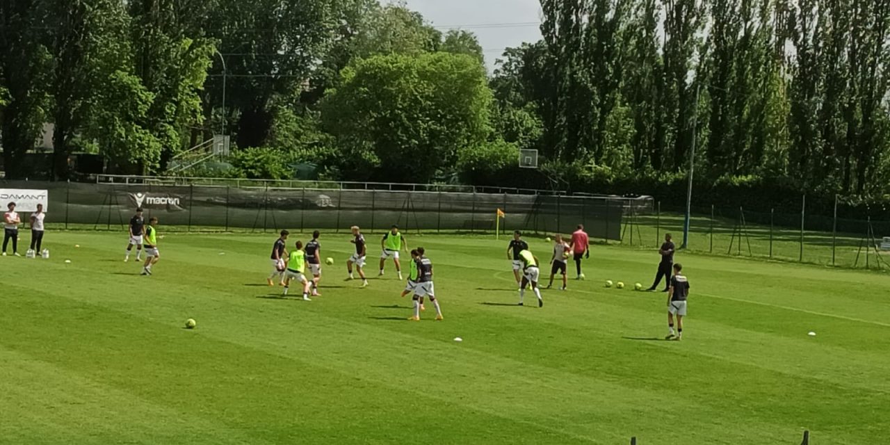 UNDER 18 (Rileggi il Live): Bologna-Milan, “SUPER” IDARO contro i rossoneri