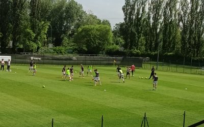 UNDER 18 (Rileggi il Live): Bologna-Milan, “SUPER” IDARO contro i rossoneri