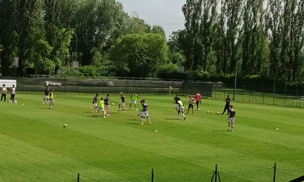 UNDER 18 (Rileggi il Live): Bologna-Milan, “SUPER” IDARO contro i rossoneri