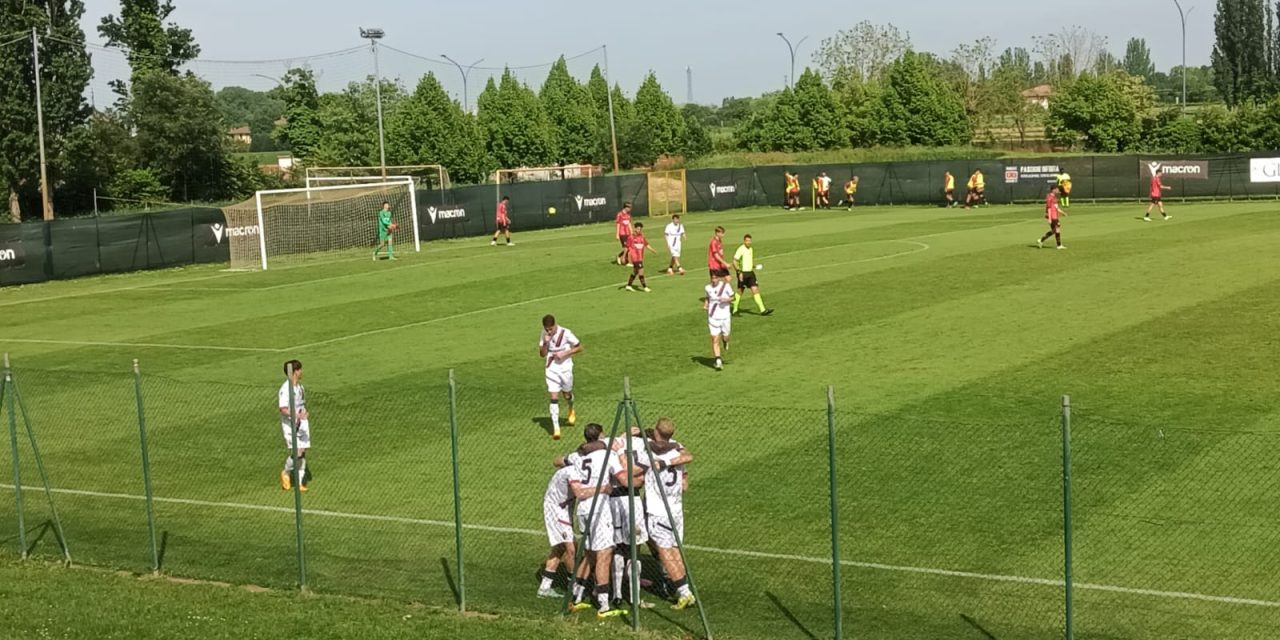 BOLOGNA – E’ festa CHAMPIONS, ma Tordiglione e Fustini non si fermano!!!