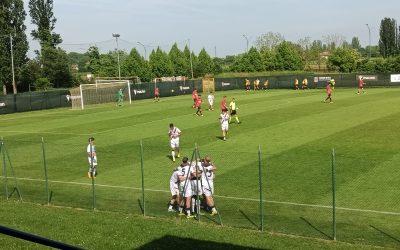 BOLOGNA – E’ festa CHAMPIONS, ma Tordiglione e Fustini non si fermano!!!