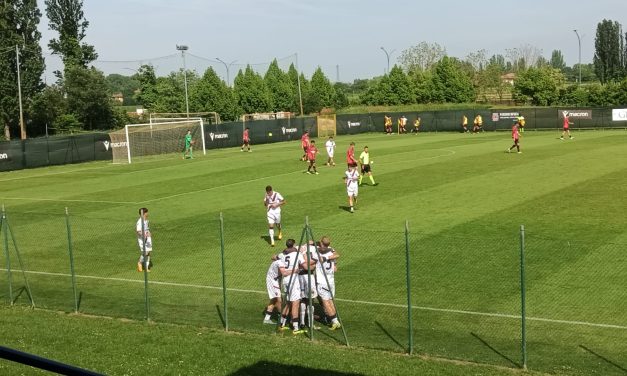 BOLOGNA – E’ festa CHAMPIONS, ma Tordiglione e Fustini non si fermano!!!