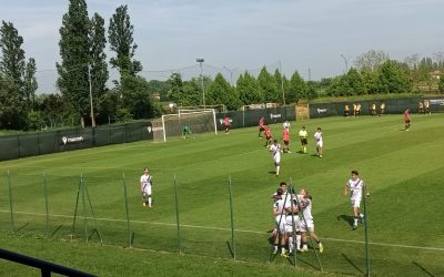 BOLOGNA (MARCATORI) – In campo la Primavera! Sale ancora Ebone