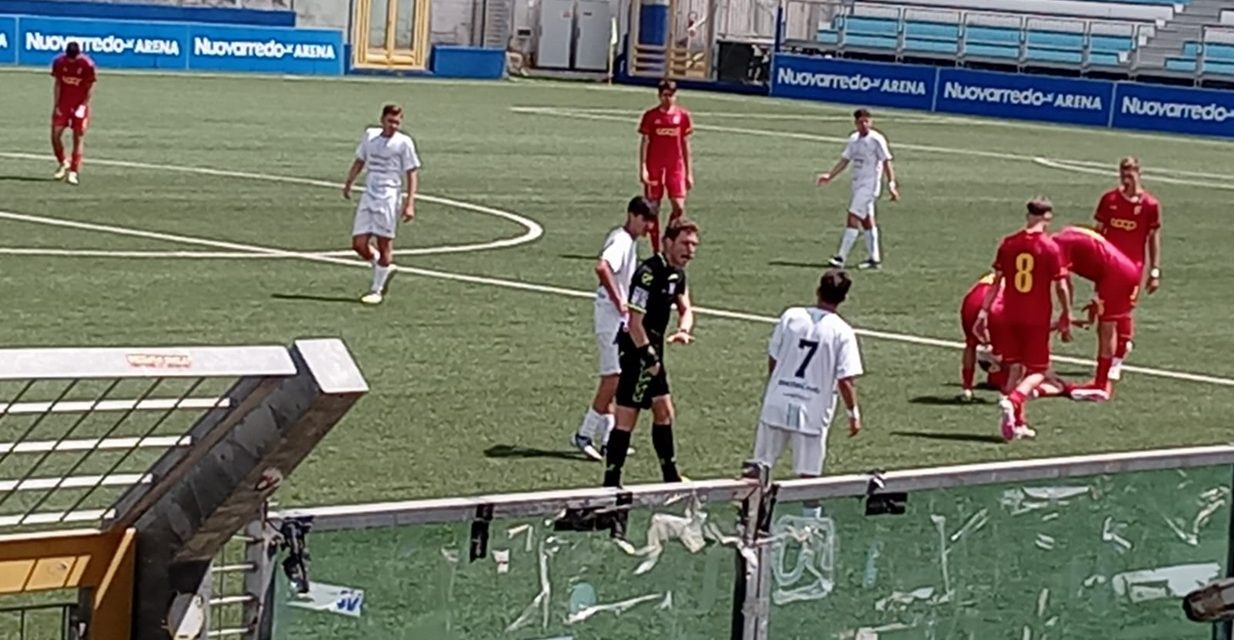 PRIMAVERA 4 – Calendario 2024-25, ecco tutte le sfide (Gir. A e B)